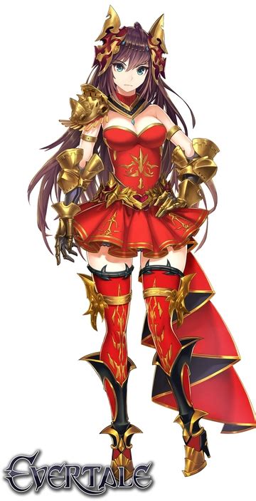 rule34 evertale|evertale .
